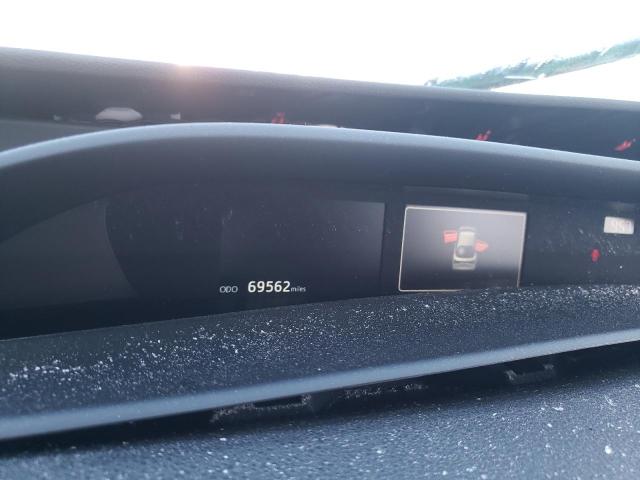 Photo 9 from auction – 2019 TOYOTA PRIUS with VIN JTDKARFU9K3098306