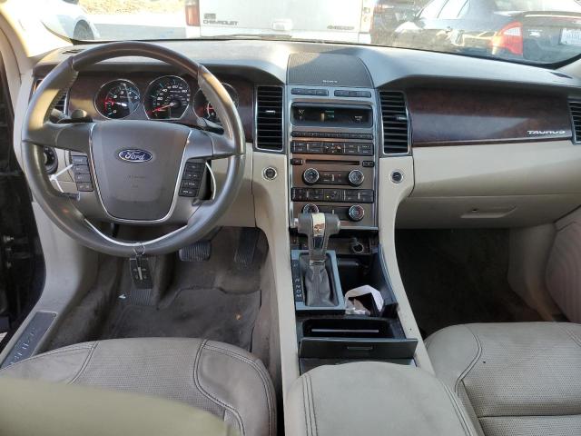 Photo 8 from auction – 2012 FORD TAURUS LIM with VIN 1FAHP2FW3CG135593