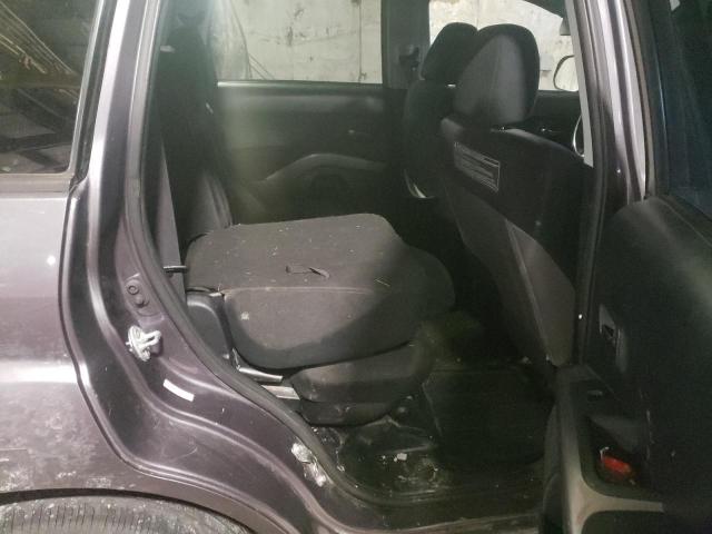 Photo 10 from auction – 2010 MITSUBISHI OUTLANDER with VIN JA4AS2AW4AZ004573