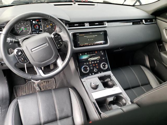 Photo 8 from auction – 2020 LAND ROVER RANGE ROVE with VIN SALYB2EXXLA282525