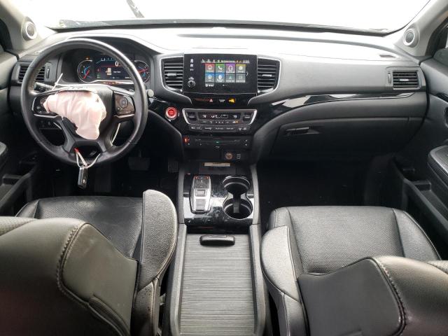 Photo 8 from auction – 2019 HONDA PILOT ELIT with VIN 5FNYF6H0XKB007714