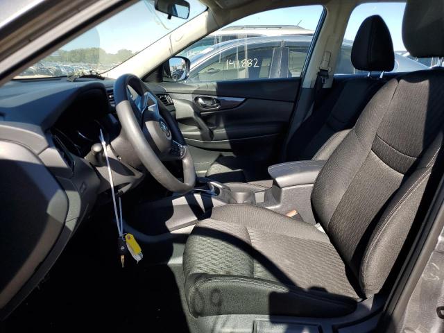 Photo 7 from auction – 2018 NISSAN ROGUE S with VIN KNMAT2MT7JP530499