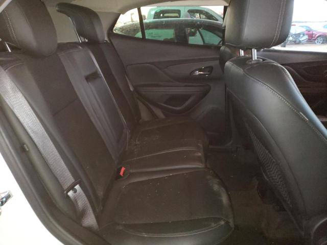 Photo 11 from auction – 2017 BUICK ENCORE PRE with VIN KL4CJASBXHB030194