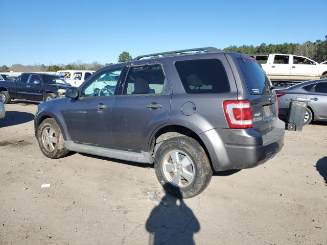 Photo 2 from auction – 2011 FORD ESCAPE XLT with VIN 1FMCU0D77BKA78903