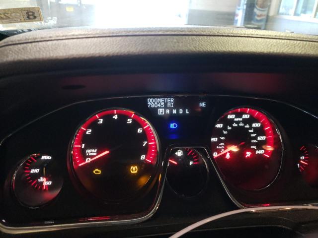 Photo 9 from auction – 2016 GMC ACADIA SLE with VIN 1GKKRNED5GJ293720