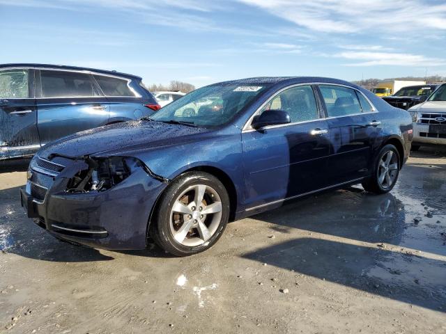 CHEVROLET MALIBU 1LT 2012 with VIN 1G1ZC5E09CF294822 - Photo from auction