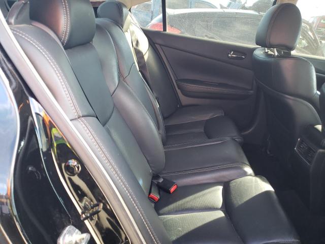 Photo 10 from auction – 2014 NISSAN MAXIMA S with VIN 1N4AA5APXEC469165