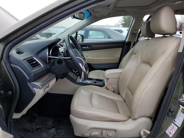 Photo 7 from auction – 2015 SUBARU OUTBACK 2. with VIN 4S4BSALC5F3218274