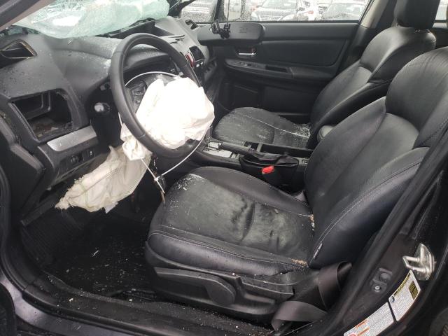 Photo 7 from auction – 2012 SUBARU IMPREZA LI with VIN JF1GPAG60CH246181
