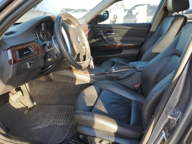 Photo 7 from auction – 2011 BMW 335 I with VIN WBAPM5C52BE825659