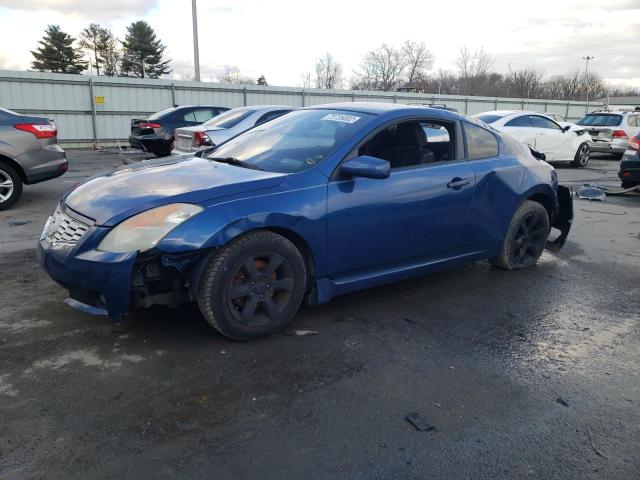 NISSAN ALTIMA 2.5 2008 with VIN 1N4AL24E78C194474 - Photo from auction