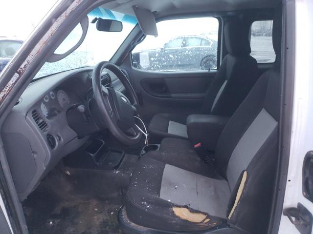 Photo 7 from auction – 2011 FORD RANGER SUP with VIN 1FTKR4EE9BPA03564