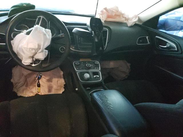 Photo 8 from auction – 2015 CHRYSLER 200 LIMITE with VIN 1C3CCCAB3FN659857