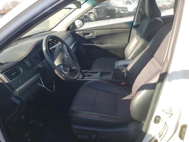 Photo 7 from auction – 2017 TOYOTA CAMRY LE with VIN 4T1BF1FK5HU427700