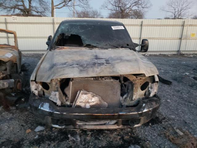 Photo 5 from auction – 2000 FORD F250 SUPER with VIN 1FTNF20F4YEB78366