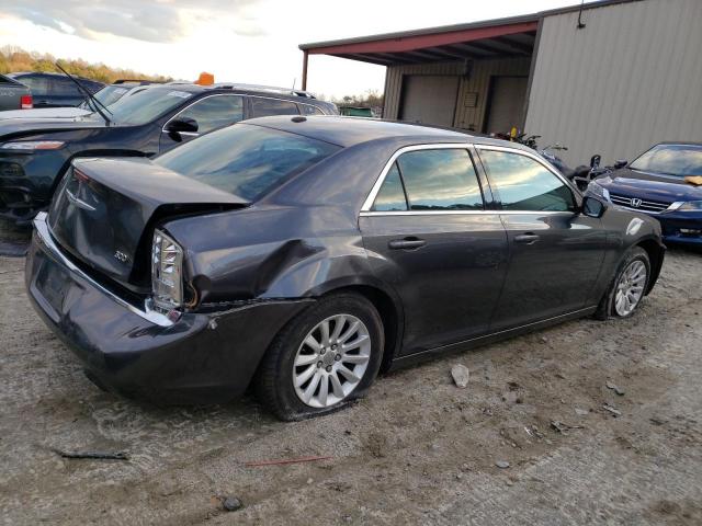 Photo 3 from auction – 2014 CHRYSLER 300 with VIN 2C3CCAAG3EH159771