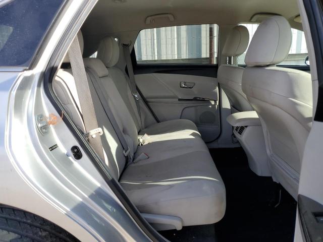 Photo 11 from auction – 2014 TOYOTA VENZA LE with VIN 4T3ZA3BB2EU082739
