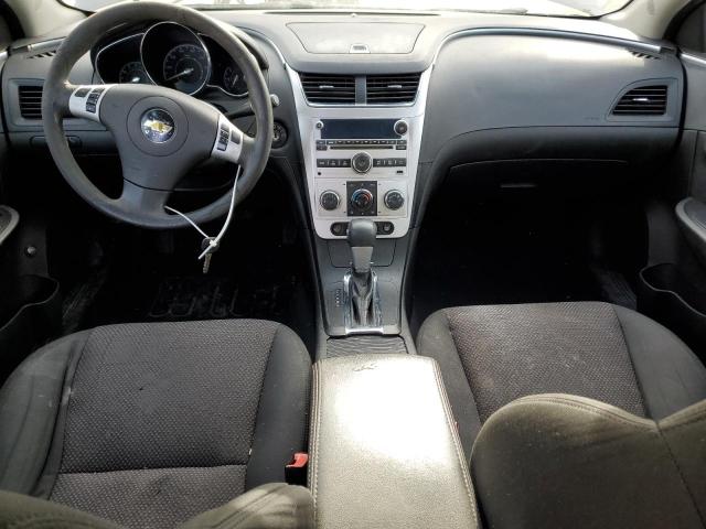 Photo 8 from auction – 2011 CHEVROLET MALIBU 1LT with VIN 1G1ZC5E19BF253002