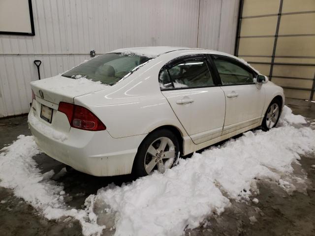 Photo 3 from auction – 2007 HONDA CIVIC EX with VIN 1HGFA16857L065950