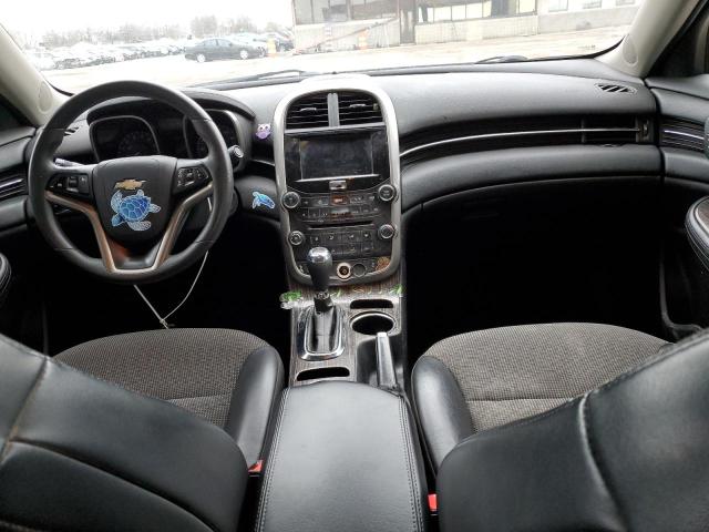 Photo 8 from auction – 2015 CHEVROLET MALIBU 1LT with VIN 1G11C5SL1FF217460