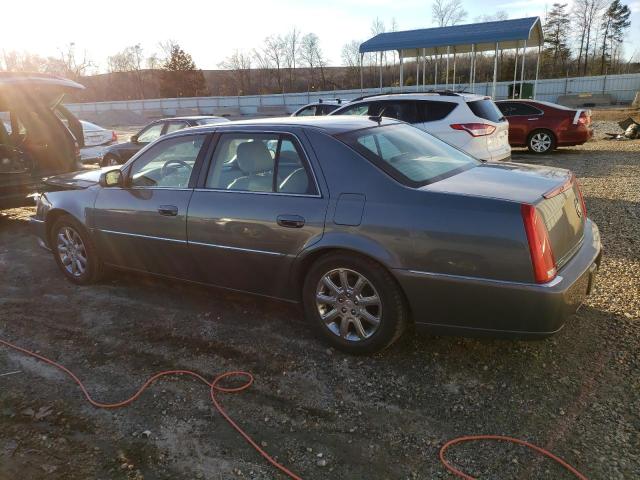 Photo 2 from auction – 2008 CADILLAC DTS with VIN 1G6KD57Y88U144845