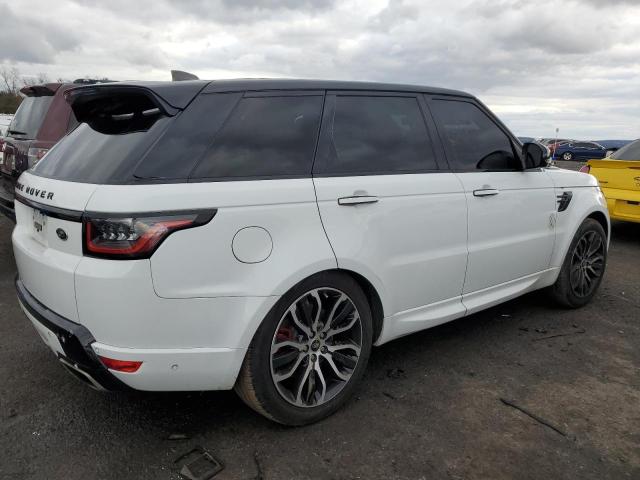 Photo 3 from auction – 2019 LAND ROVER RANGE ROVE with VIN SALWV2SV3KA847438