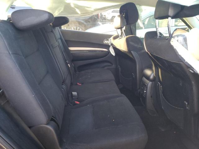 Photo 11 from auction – 2017 DODGE DURANGO SX with VIN 1C4RDHAGXHC629295