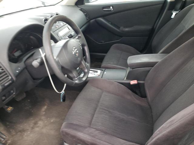 Photo 7 from auction – 2011 NISSAN ALTIMA BAS with VIN 1N4AL2AP0BN448527