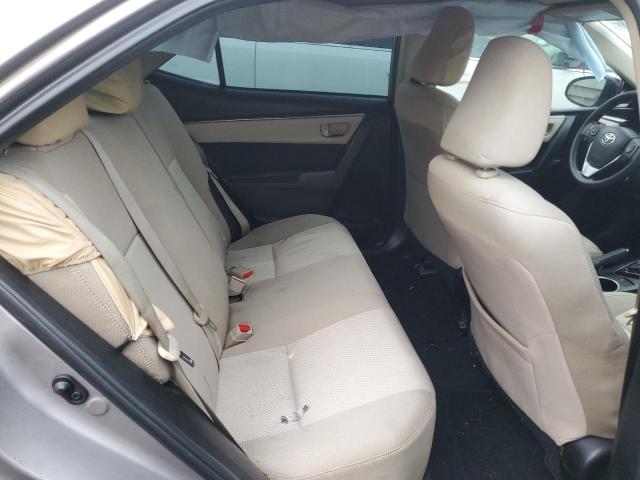 Photo 10 from auction – 2014 TOYOTA COROLLA L with VIN 5YFBURHE4EP049684