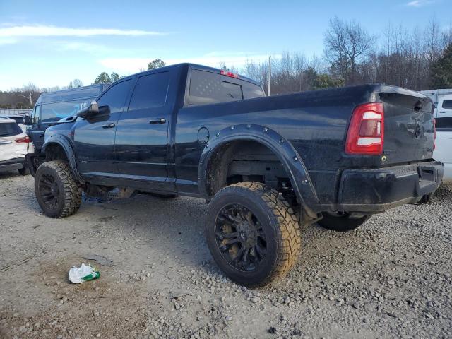 Photo 2 from auction – 2022 RAM 2500 BIG H with VIN 3C6UR5DL2NG146533