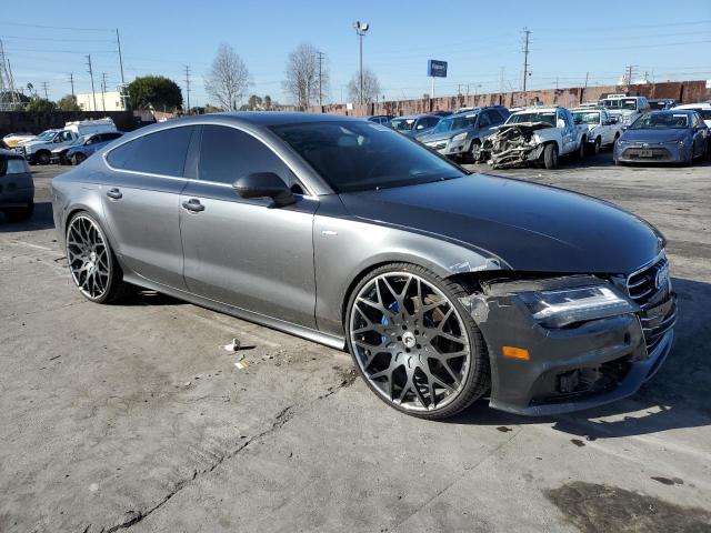 Photo 4 from auction – 2013 AUDI A7 PRESTIG with VIN WAU3GAFC4DN115111