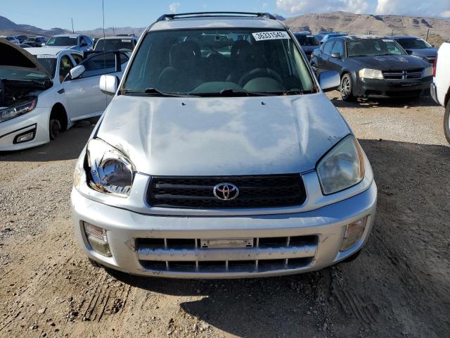 Photo 5 from auction – 2002 TOYOTA RAV4 with VIN JTEGH20V220060343