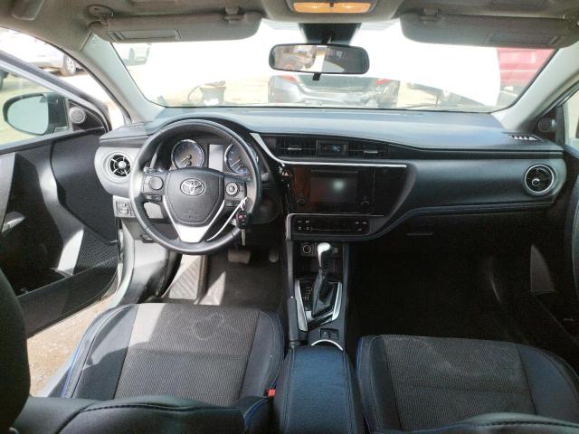 Photo 8 from auction – 2018 TOYOTA COROLLA L with VIN 2T1BURHEXJC009779