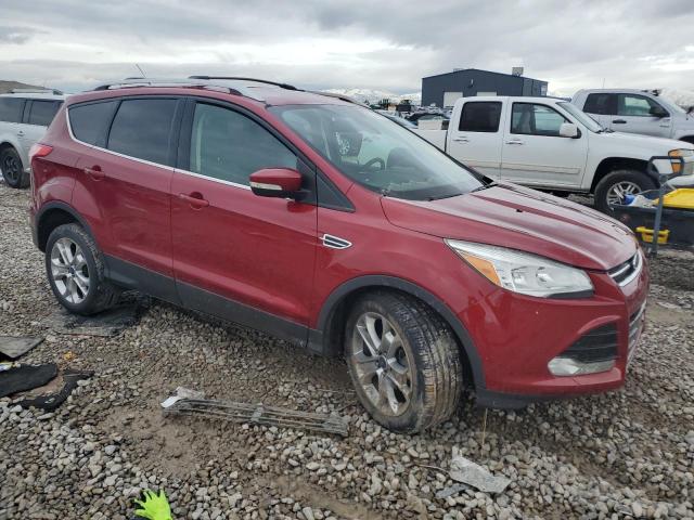 Photo 4 from auction – 2015 FORD ESCAPE TIT with VIN 1FMCU9J94FUB31738