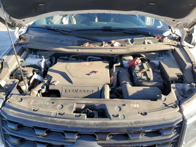 Photo 12 from auction – 2016 FORD EXPLORER S with VIN 1FM5K8GT9GGB18687