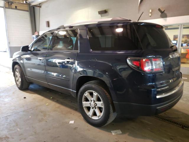 Photo 2 from auction – 2016 GMC ACADIA SLE with VIN 1GKKRNED5GJ293720
