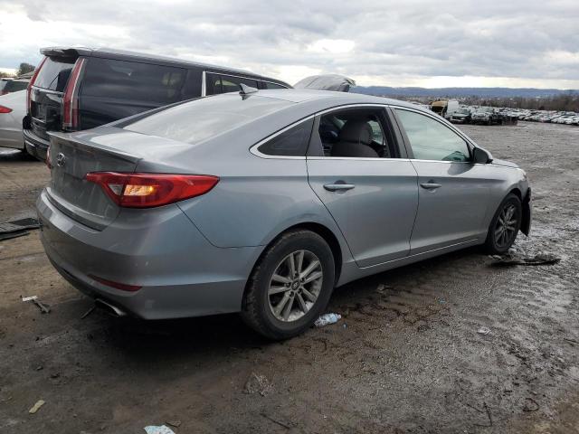 Photo 3 from auction – 2015 HYUNDAI SONATA SE with VIN 5NPE24AF4FH005711