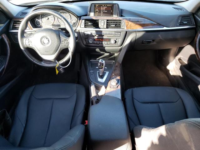 Photo 8 from auction – 2014 BMW 328I with VIN WBA3C1C56EK109413