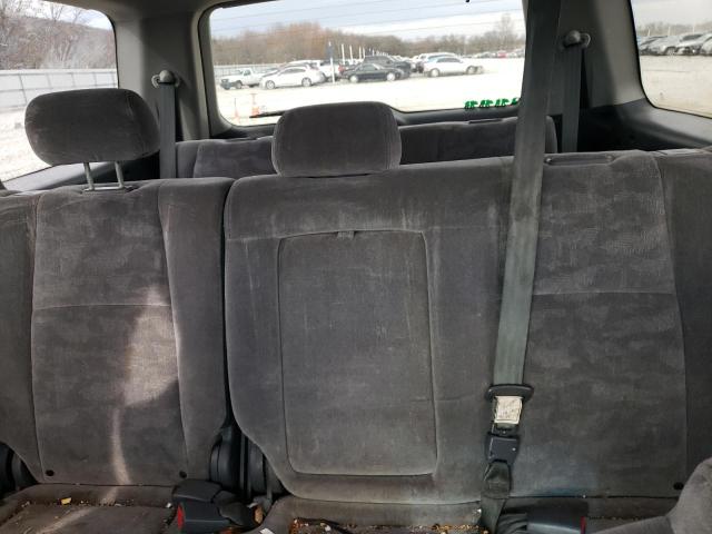 Foto 10 de la subasta – 2005 HONDA PILOT EX con VIN 5FNYF18495B066747
