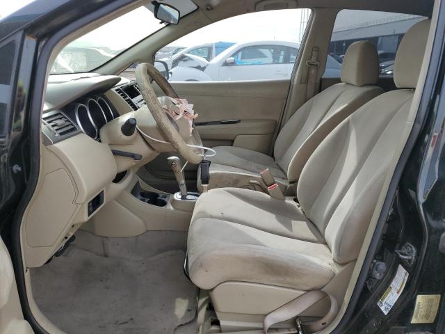 Photo 7 from auction – 2008 NISSAN VERSA S with VIN 3N1BC13E08L363882