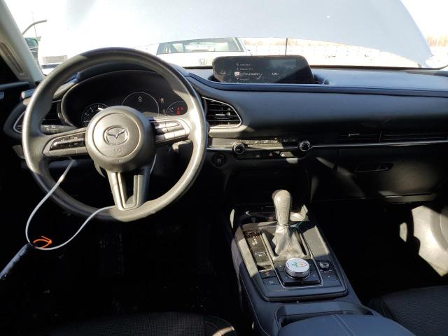 Photo 8 from auction – 2020 MAZDA CX-30 with VIN 3MVDMBBL9LM123188