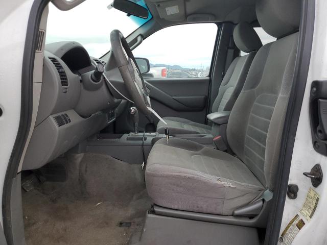Photo 7 from auction – 2012 NISSAN FRONTIER S with VIN 1N6BD0CT3CC462409