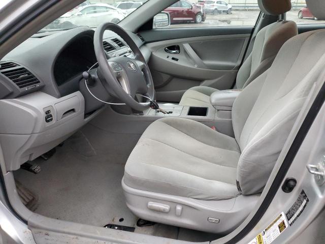 Photo 7 from auction – 2009 TOYOTA CAMRY BASE with VIN 4T4BE46K19R077364
