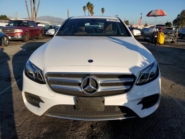 Photo 5 from auction – 2019 MERCEDES-BENZ E 300 with VIN WDDZF4JB4KA526888