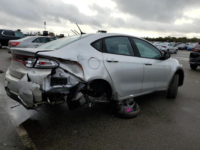 Photo 3 from auction – 2013 DODGE DART with VIN 1C3CDFBH3DD234255