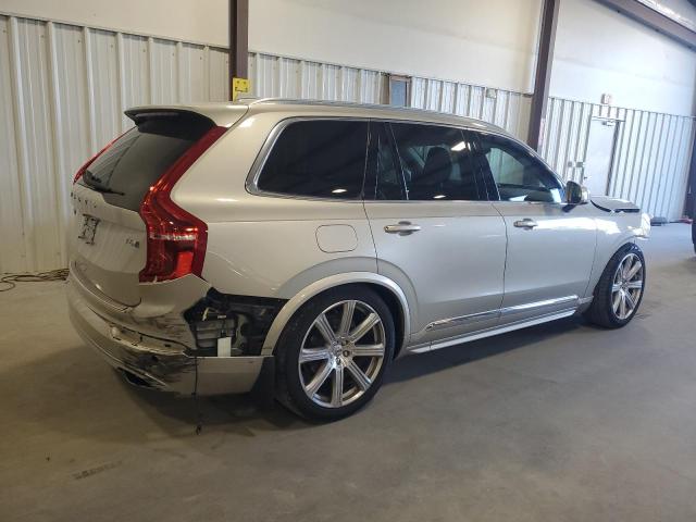 Photo 3 from auction – 2016 VOLVO XC90 T6 with VIN YV4A22PL5G1093996
