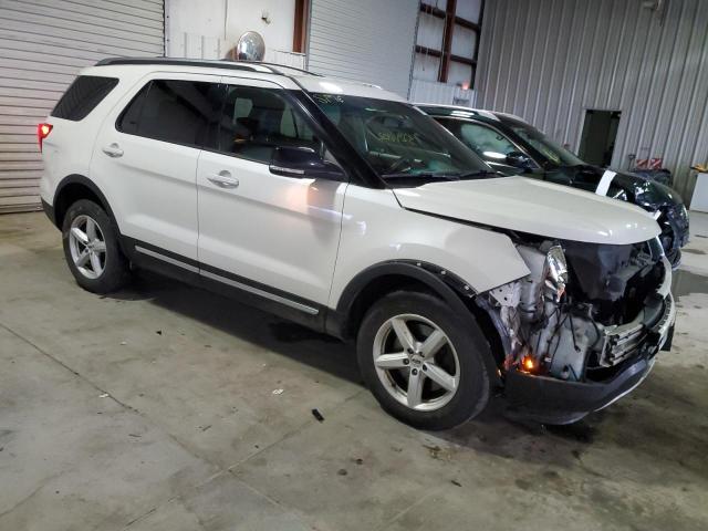 Photo 4 from auction – 2016 FORD EXPLORER X with VIN 1FM5K8D8XGGB77196