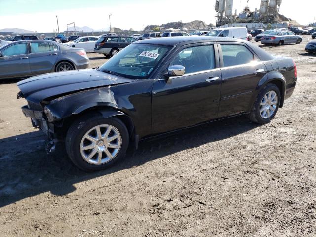 Photo 1 from auction – 2010 CHRYSLER 300 TOURIN with VIN 2C3CA5CV2AH149915