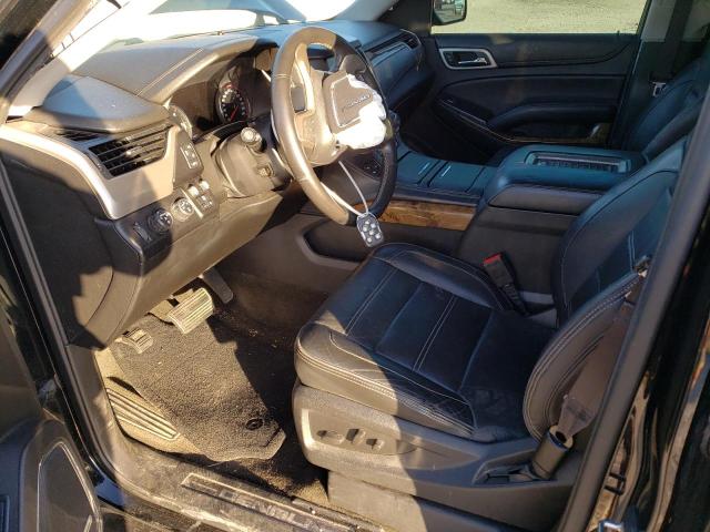 Photo 7 from auction – 2015 GMC YUKON DENA with VIN 1GKS2CKJ3FR747594