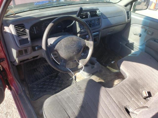 Photo 8 from auction – 1998 NISSAN FRONTIER X with VIN 1N6DD21S5WC331985
